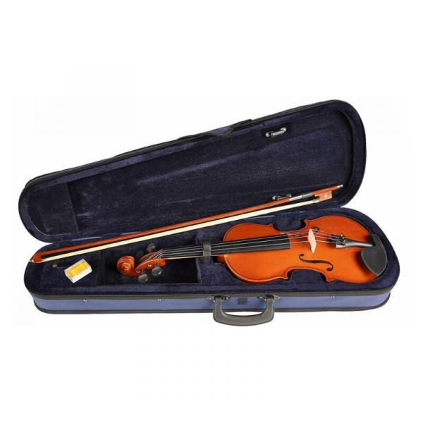 Leonardo lv-1044 set violino 4/4