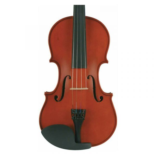 Leonardo lv-1514 set violino 1/4