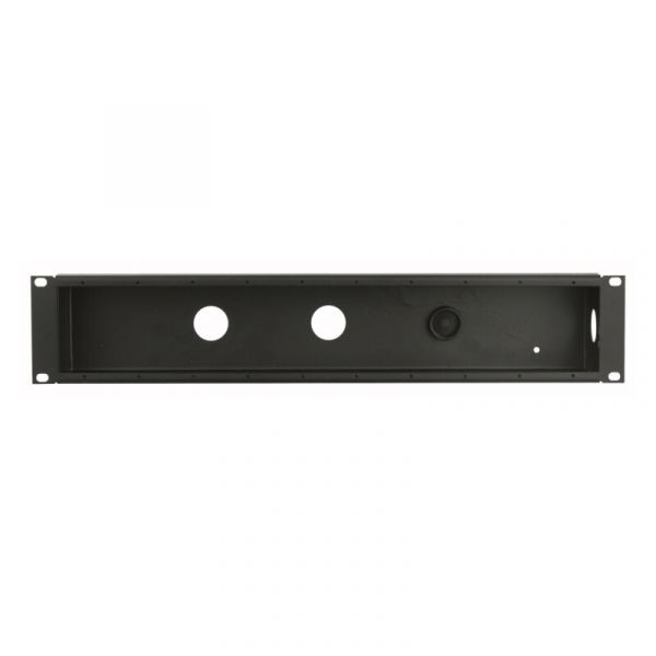Showgear master panel rear cover