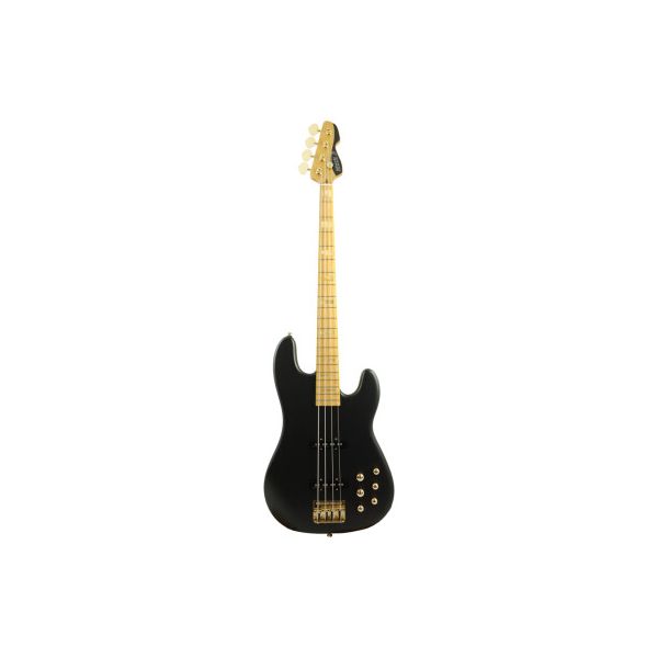 Markbass mb jp modern black 4 gd mp