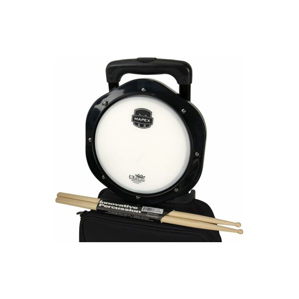 Mapex mck1432dp kit percussioni con borsa