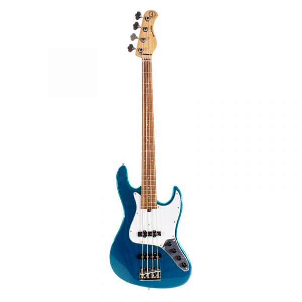 Sadowsky metroexpress jj bass 4 21 vintage ocean blue
