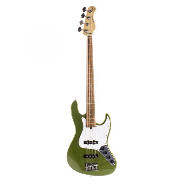 Sadowsky metroexpress jj bass 4 21 vintage sage green