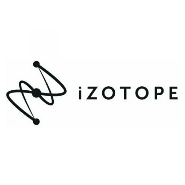 iZotope mix e master bundle advanced: crossgrade da qualsiasi prodotto advanced o neoverb
