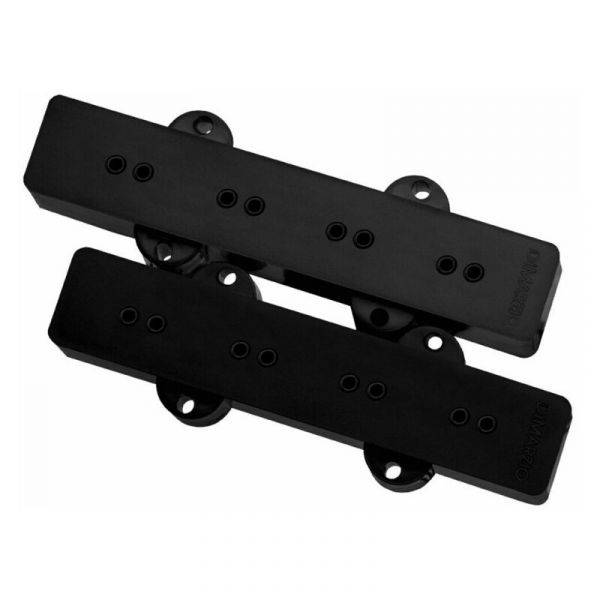DiMarzio model j nero - dp123bk