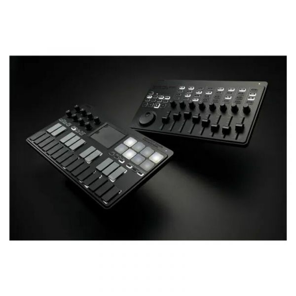 Korg nanokey studio