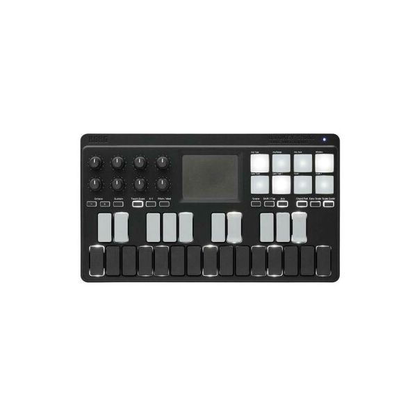 Korg nanokey studio