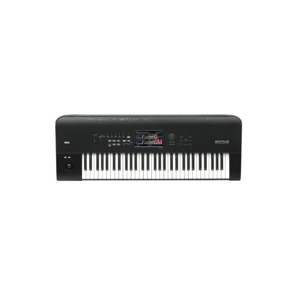 Korg nautilus-61