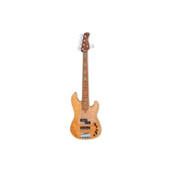 Marcus Miller p10 alder-5 nt natural