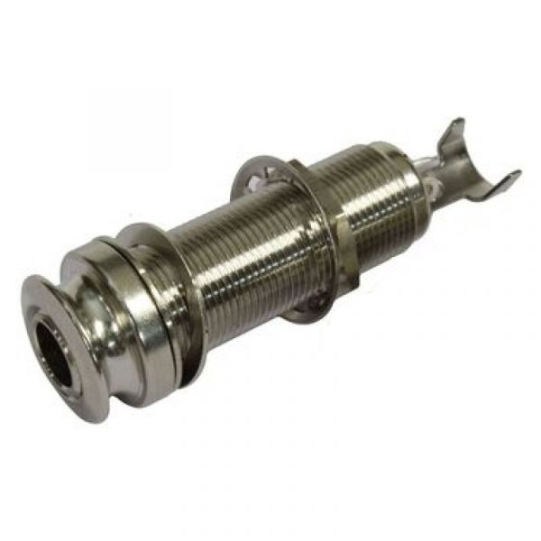 Parts Planet p3560 cr - presa jack stereo per chitarra