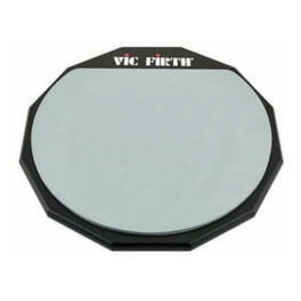 Vic Firth pad12 practice pad 12