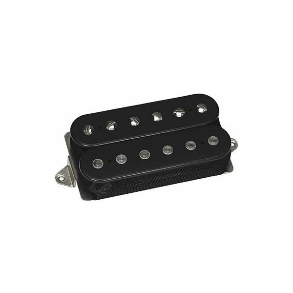 DiMarzio paf master neck - nero - dp260bk