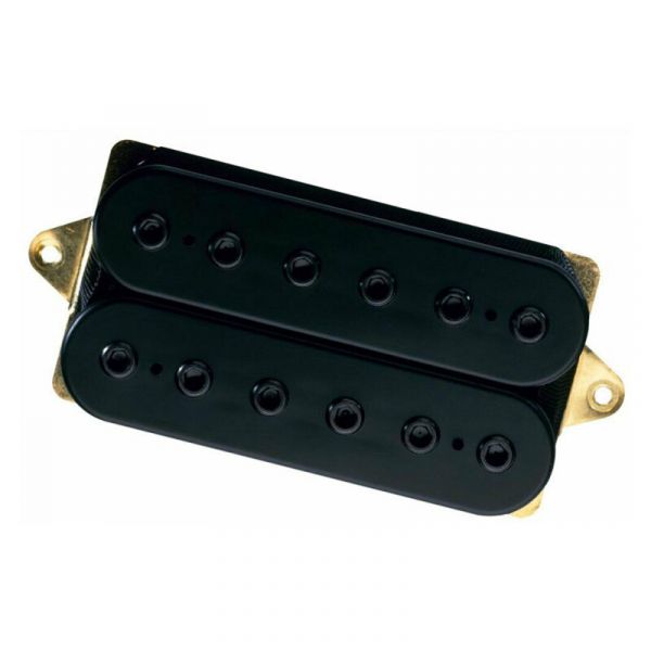 DiMarzio paf pro f-spaced nero - dp151fbk