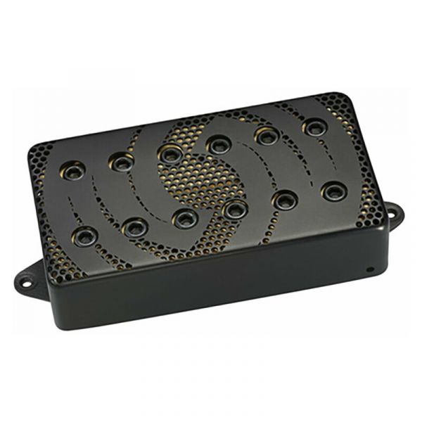DiMarzio pandemonium neck - nita strauss - f-spaced - dp276f