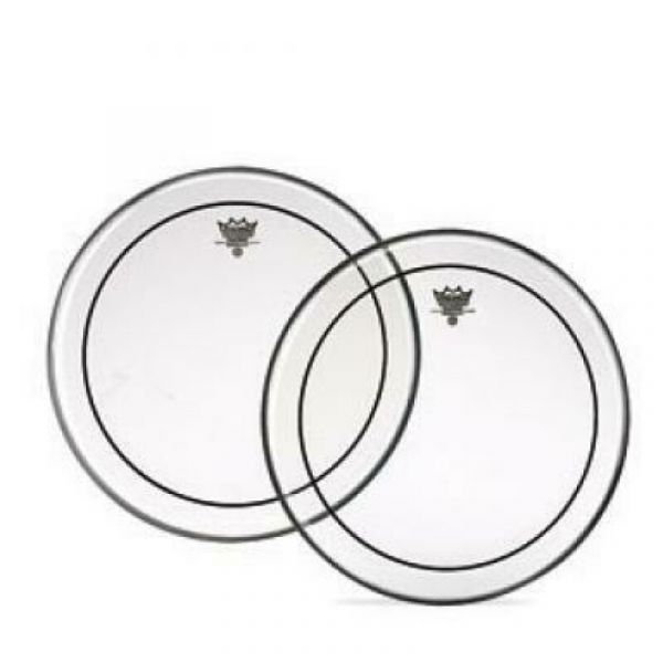 Remo pinstripe trasp.10 p310be