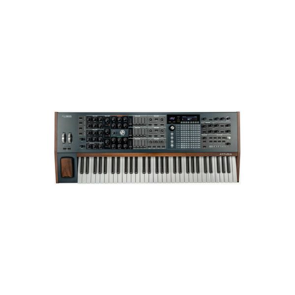 Arturia polybrute