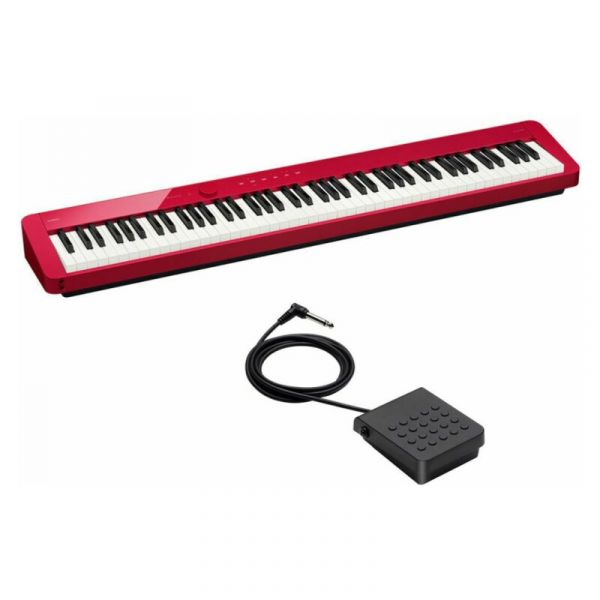 Casio px-s1100 red