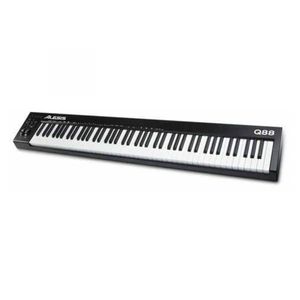 Alesis q88mkii