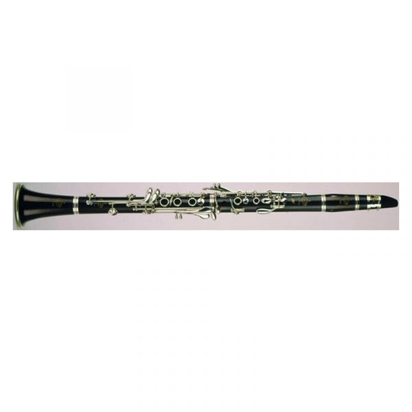 Buffet Crampon rc 18/6 bc1114l-2-0 440 hz/442 hz senza bocch.