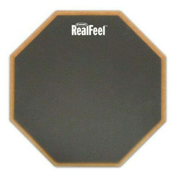 Evans real feel rf12d 2 side 12