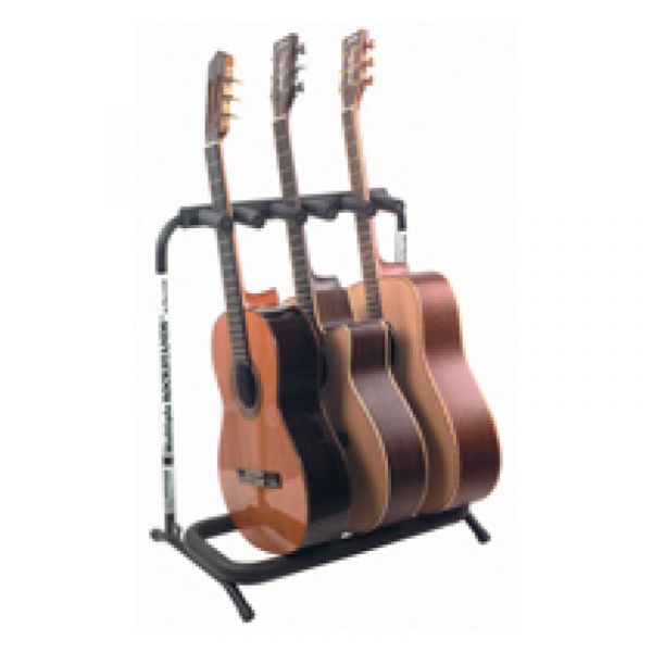 Rockstand reggichitarre rs20870b/1 x 3 chit.