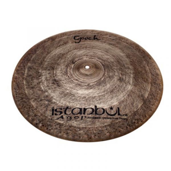 Istanbul Agop ride 22 epoch lenny white signature