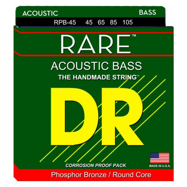 D&R rpb-45 rare