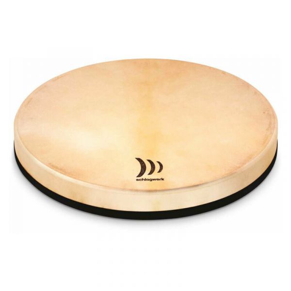 Schlagwerk rts45 - frame drum 18 accordabile