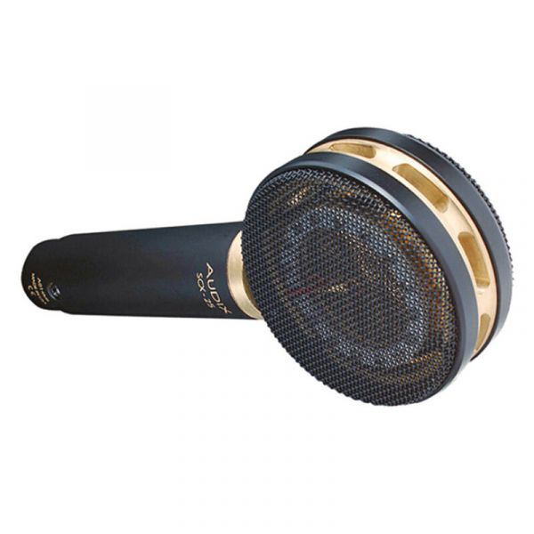 Audix scx25-a
