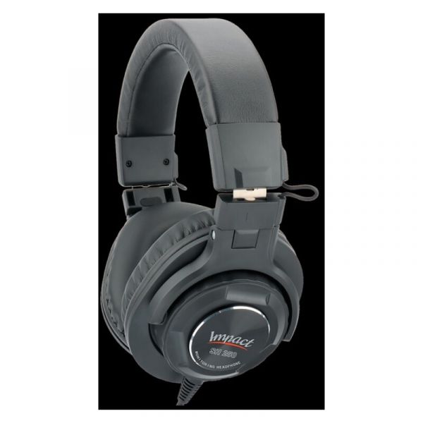 Audio Design Pro sh 250 cuffia professionale