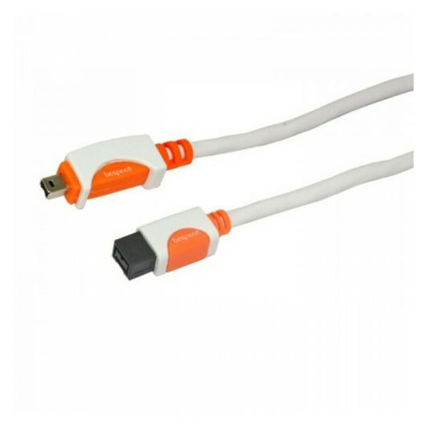 Bespeco slf94300 firewire 800 9pin/400 4pin