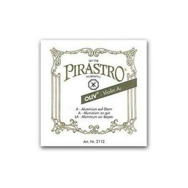 Pirastro sol 16 3/4 budello-oro--argento 22133 314033