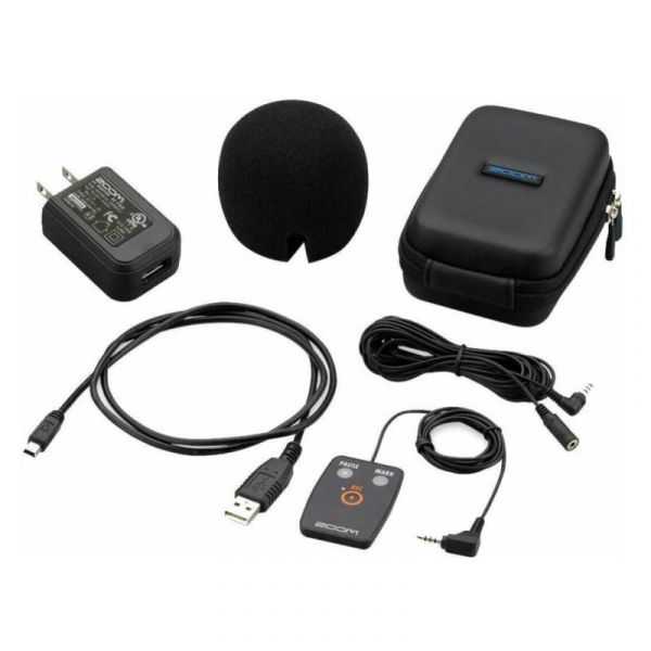 Zoom sph-2n h2n accessory pack