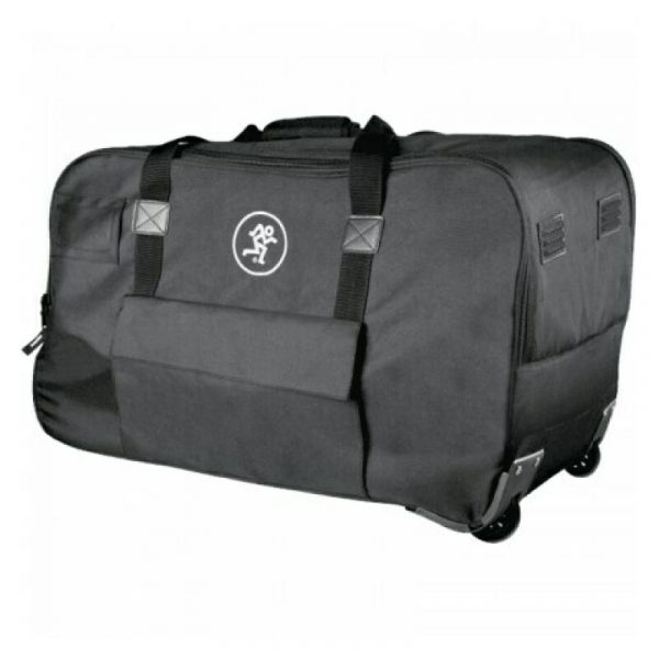 Mackie srm212 rolling bag