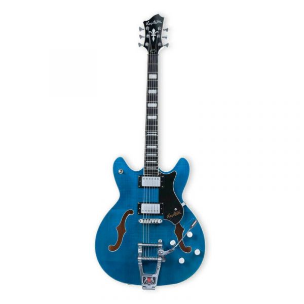 Hagstrom trevidlx-cls