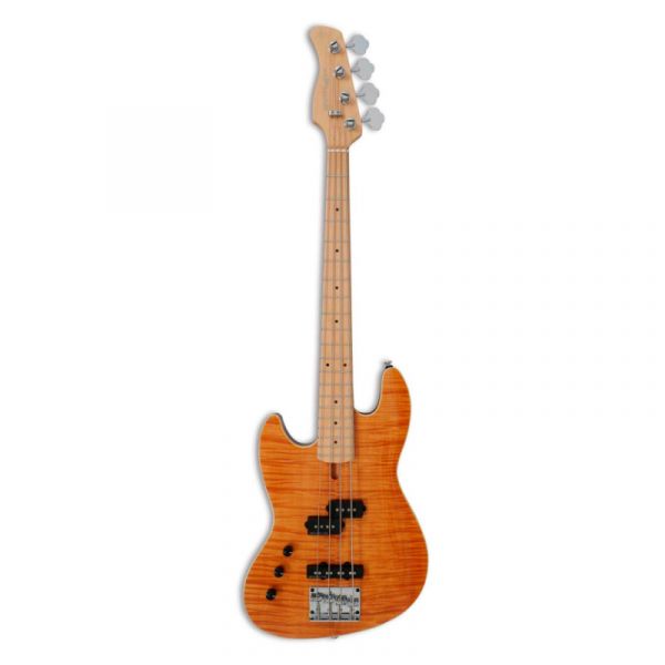 Marcus Miller u5 alder-4 lefthand natural