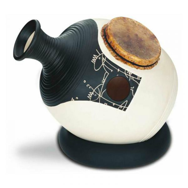 Schlagwerk u78 - side skin udu