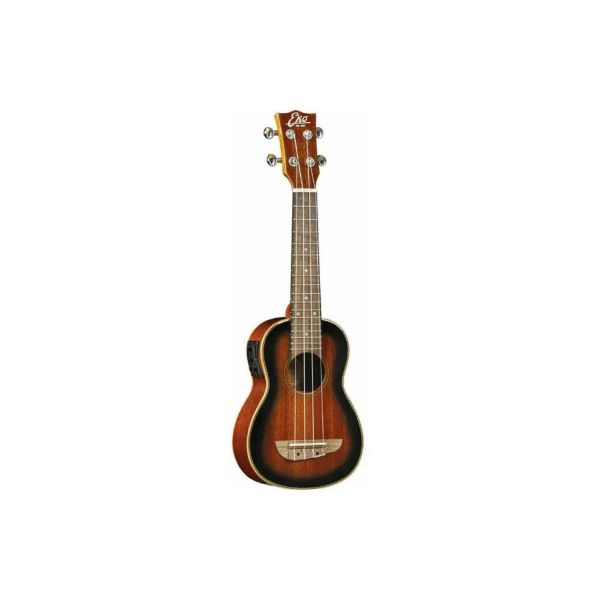 Eko Guitars uku ego ukulele soprano eq