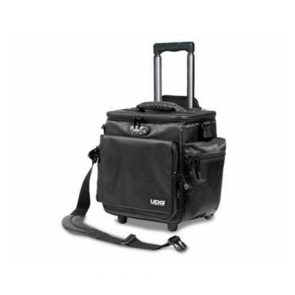 UDG ultimate slingbag trolley deluxe black