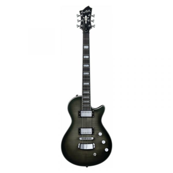 Hagstrom ultra max scb