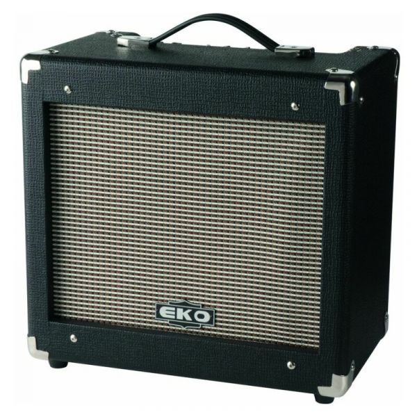 Eko Guitars v 35r