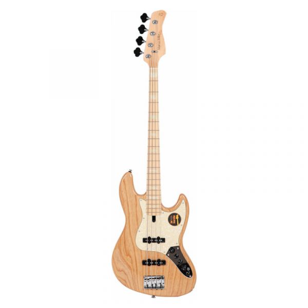 Marcus Miller v7 swamp ash-4 (2nd gen) nat natural