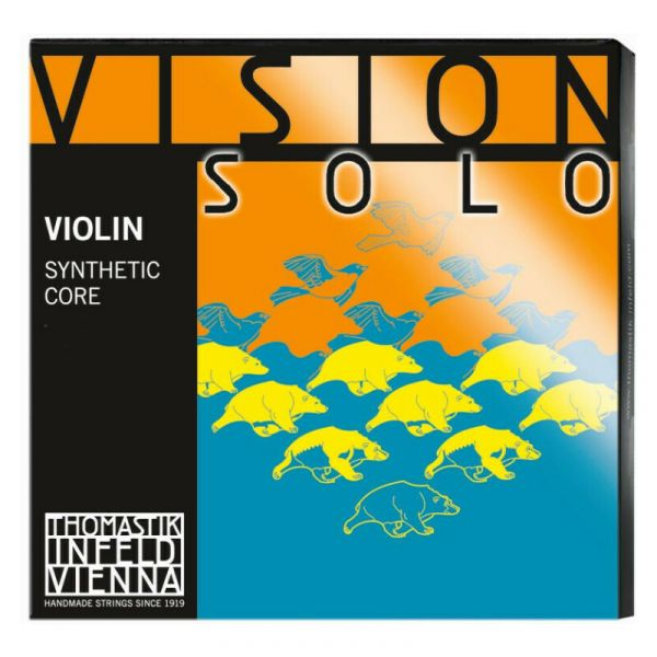 Thomastik vis 03 re violino vision