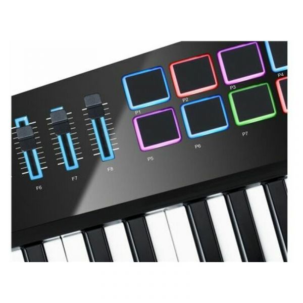 Alesis vortex wireless 2