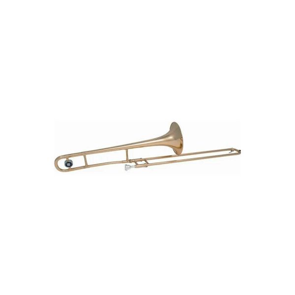 Sml Paris vsm tb40-b trombone tenore prime in sib laccato