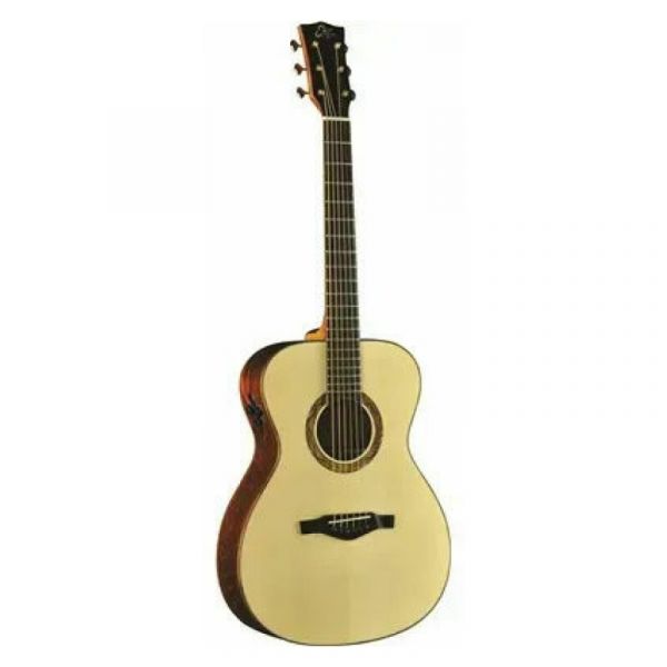 Eko Guitars wow 018 sc spruce/cocobolo eq