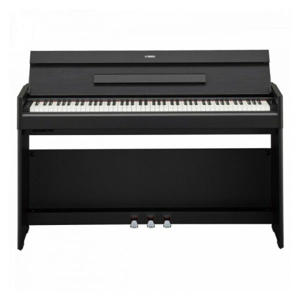 Yamaha ydp-s55 arius nero