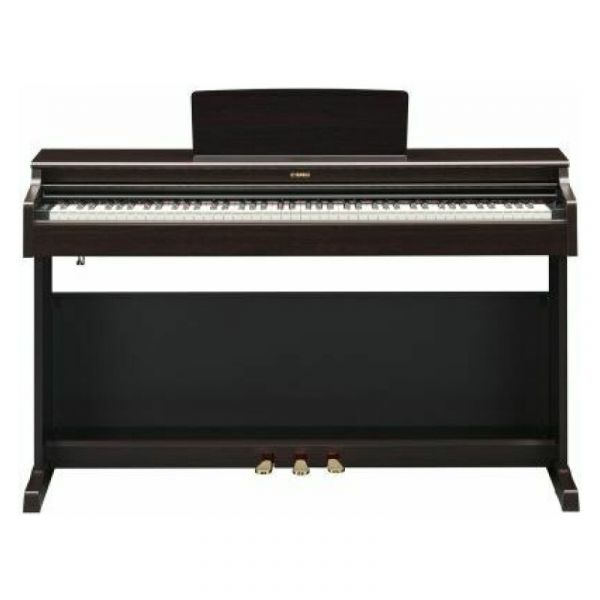 Yamaha ydp165 arius palissandro