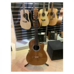 Ovation 1763 + ast. made in usa usato