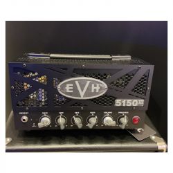 Evh 5150iii lbx-s head 15w ex-demo